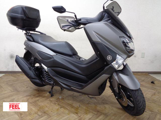 ヤマハ　NMAX155