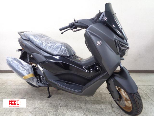 ヤマハ　NMAX155