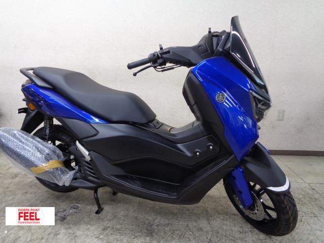 ヤマハ　NMAX125