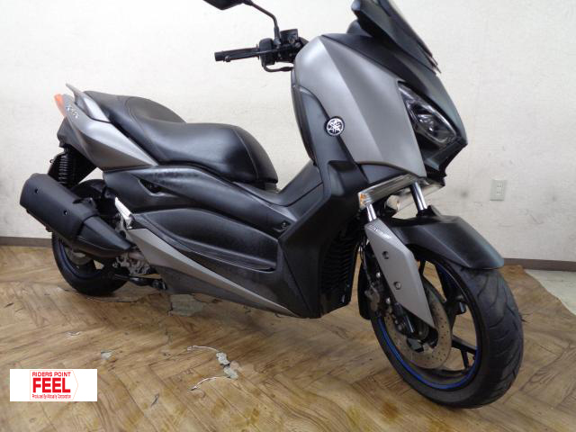 ヤマハ XMAX250