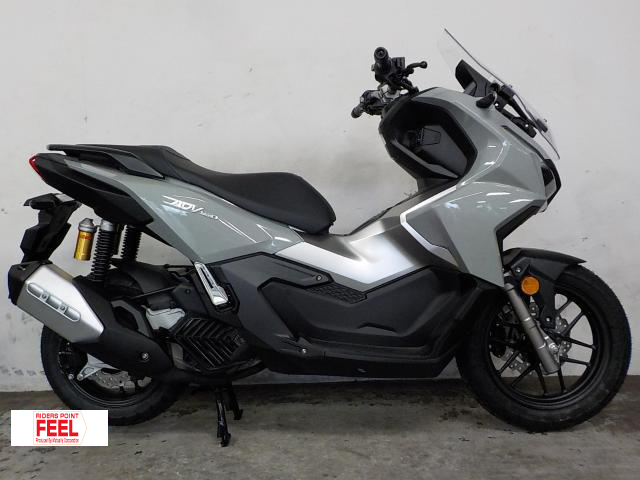 ホンダ　ADV160