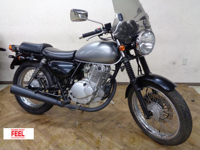 スズキ　ST250