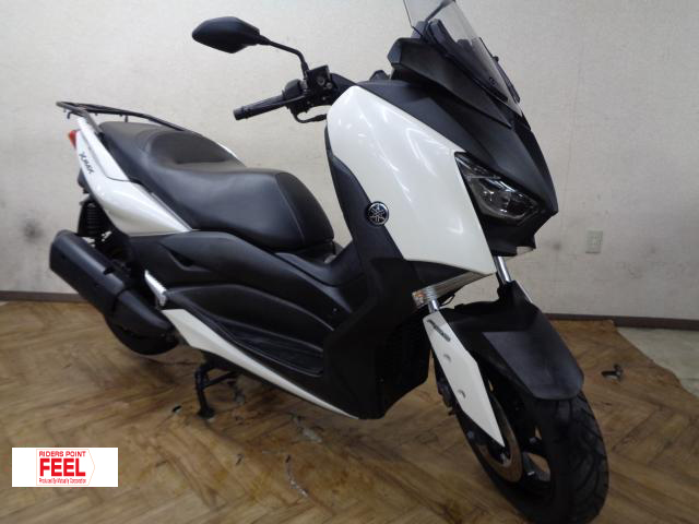 ヤマハ　XMAX250