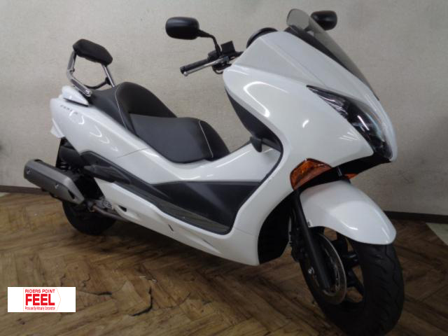 ホンダ　フォルツァ　Z