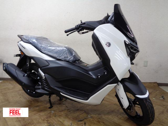 ヤマハ　NMAX125