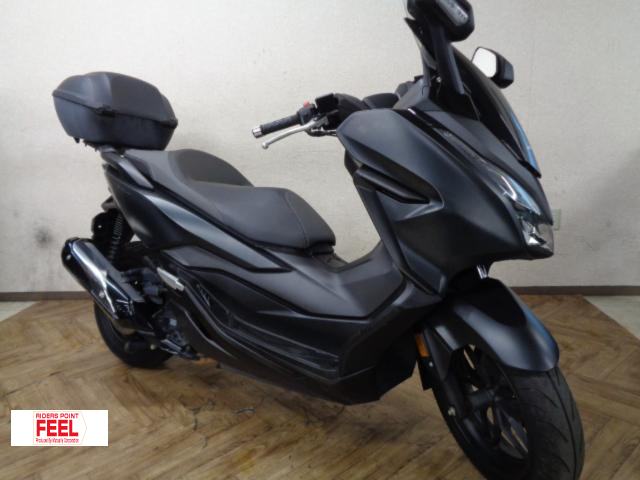 ホンダ　フォルツァ