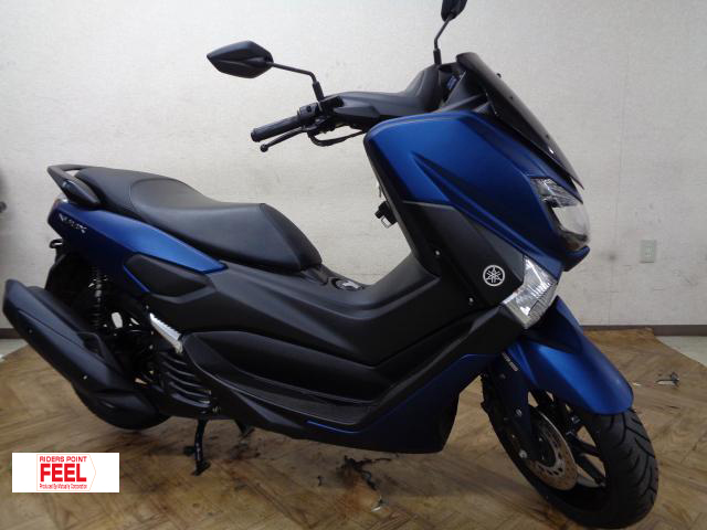 ヤマハ　NMAX155
