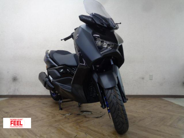 ヤマハ　XMAX250