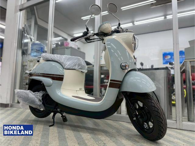 ヤマハ　ビーノ