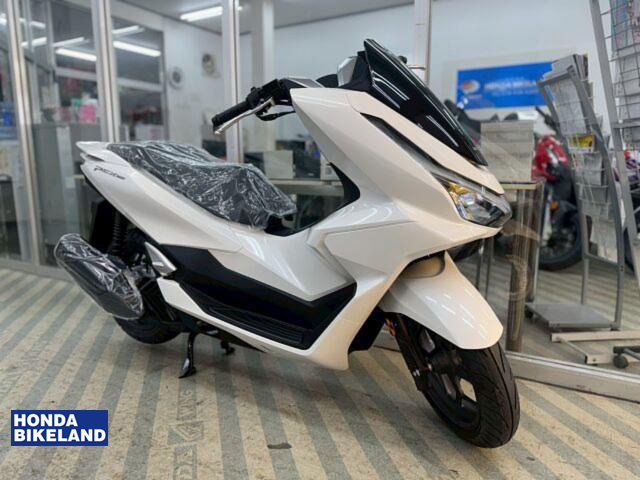 ホンダ　PCX160