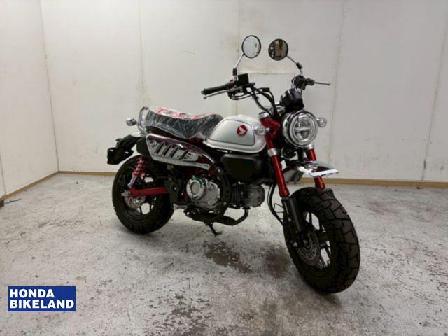 ホンダ　モンキー125
