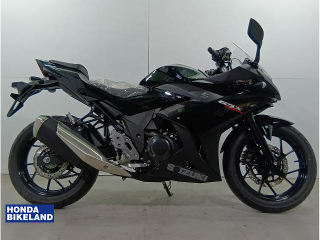 スズキ　GSX250R