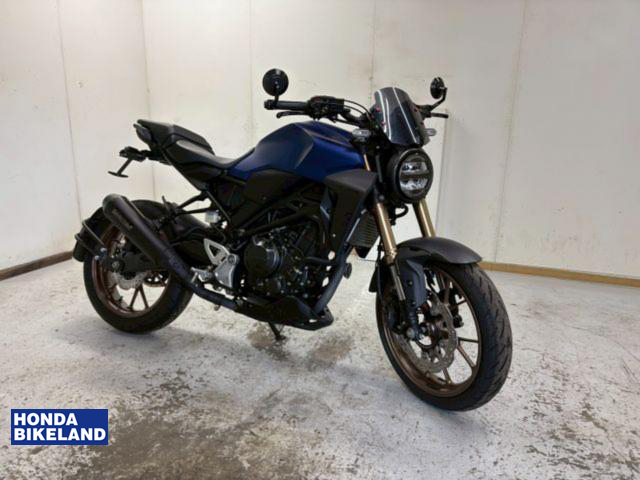 ホンダ　CB250R