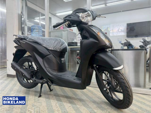 ホンダ　Dio110・ベーシック