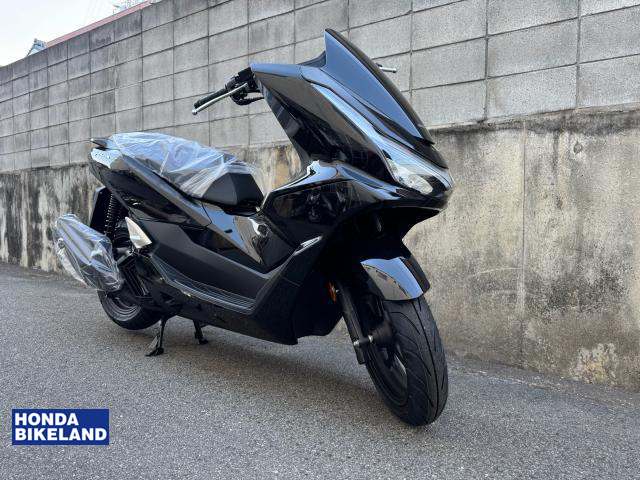 ホンダ　PCX160