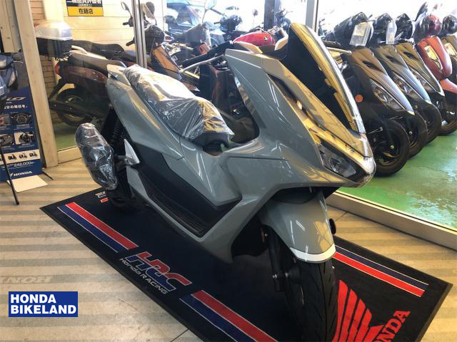 ホンダ　PCX125