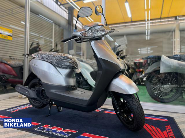 ホンダ　タクト