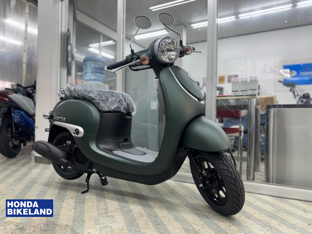 ホンダ　ジョルノ