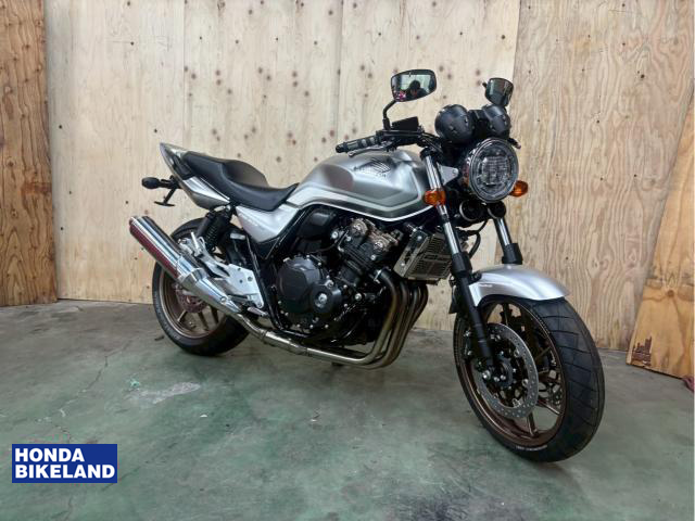 ホンダ　CB400SB　VTEC　Revo