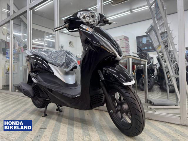 ホンダ　リード125