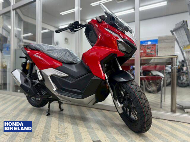 ホンダ　ADV160