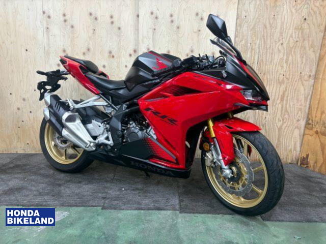ホンダ　CBR250RR