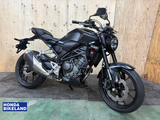 ホンダ　CB250R