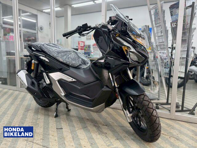 ホンダ　ADV160