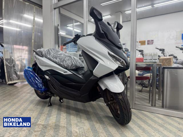 ホンダ　フォルツァ