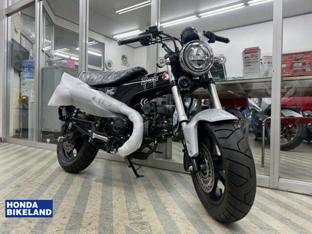 ホンダ　Dax125
