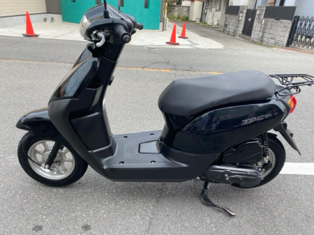 ホンダ　タクト・ベーシック