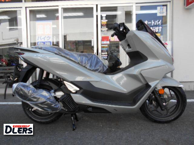ホンダ　PCX125