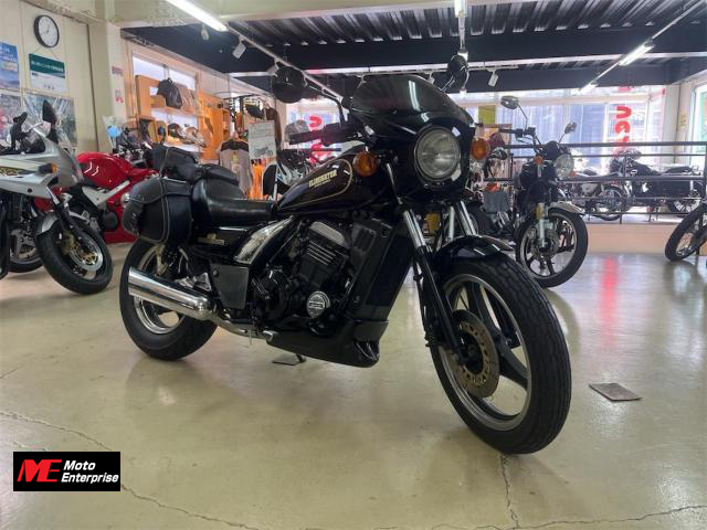 カワサキ　エリミネーター250SE