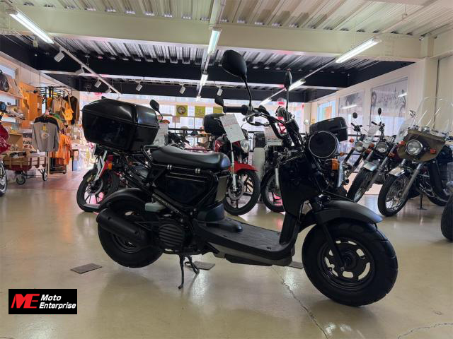 ホンダ　ズーマー