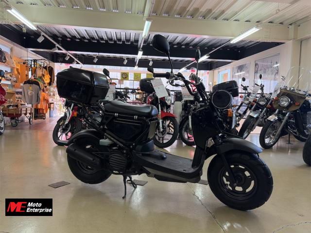 ホンダ　ズーマー