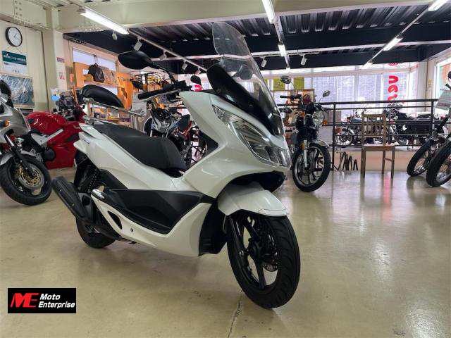 ホンダ　PCX125