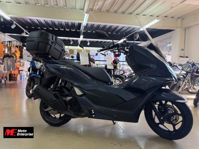 ホンダ　PCX125