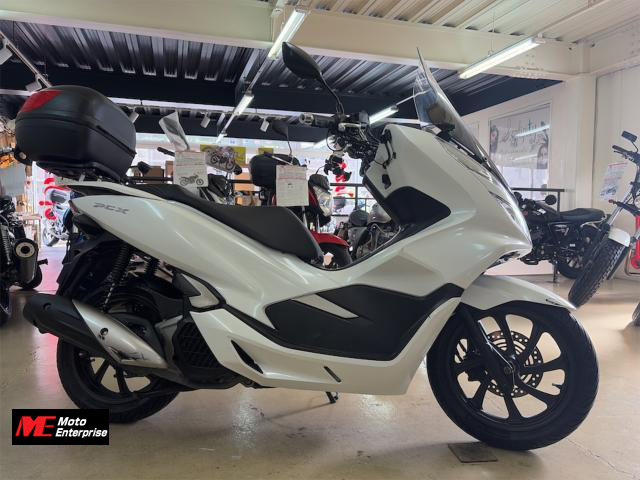 ホンダ　PCX125