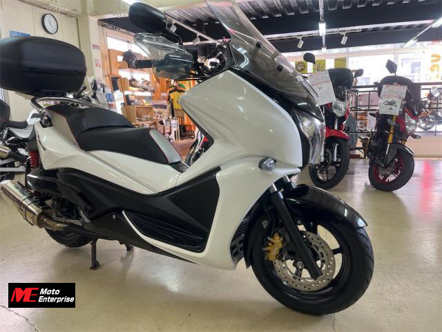 ホンダ　FAZE　TYPE-S