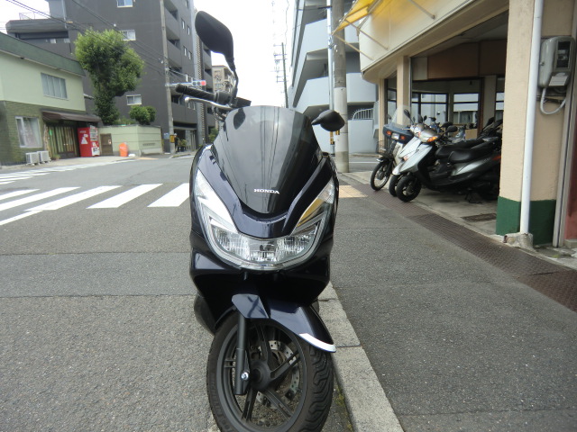 ホンダ　PCX125