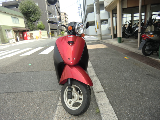 ホンダ　Today　Fi