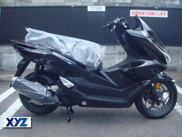 ホンダ　PCX125
