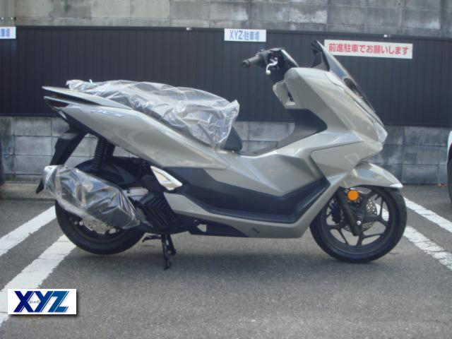 ホンダ　PCX125