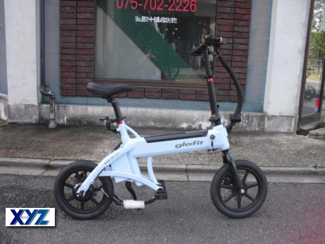 glafit　NFR-01 Lite