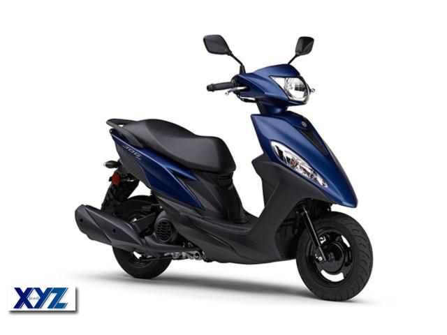 ヤマハ　JOG ONE【新基準原付】