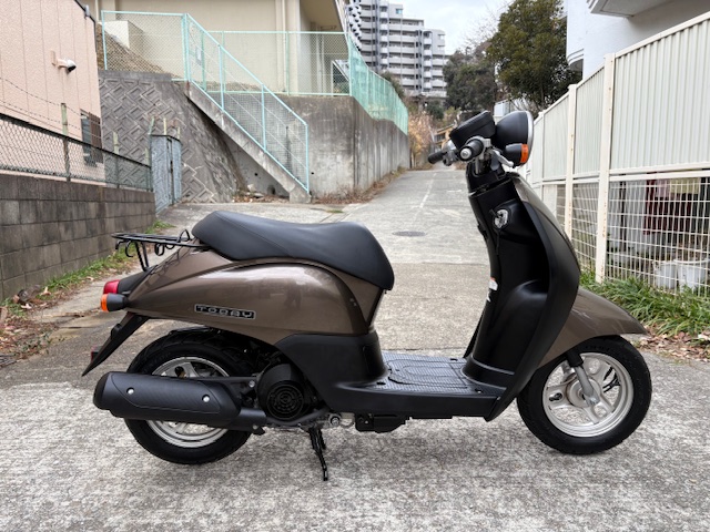 ホンダ　Today　Fi