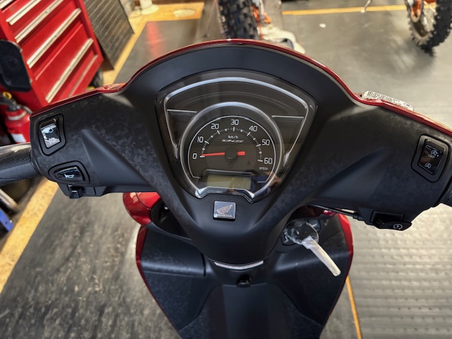 ホンダ Dio110 Lite【新基準原付】