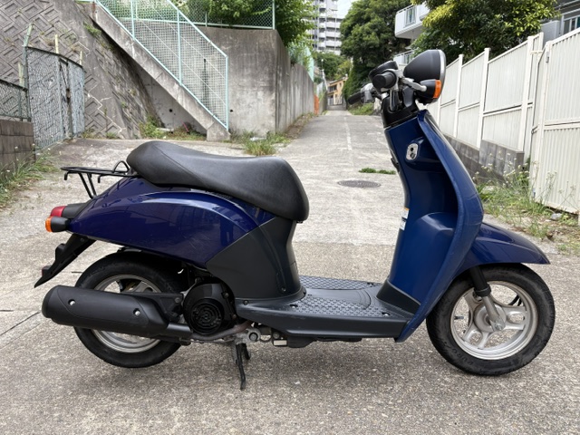 ホンダ　Today