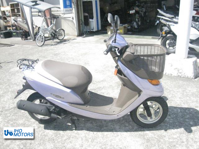 ホンダ　Dioチェスタ