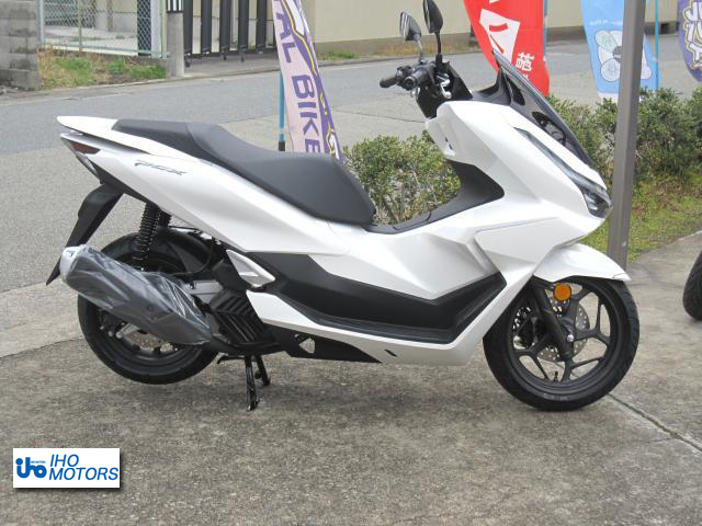 ホンダ　PCX125